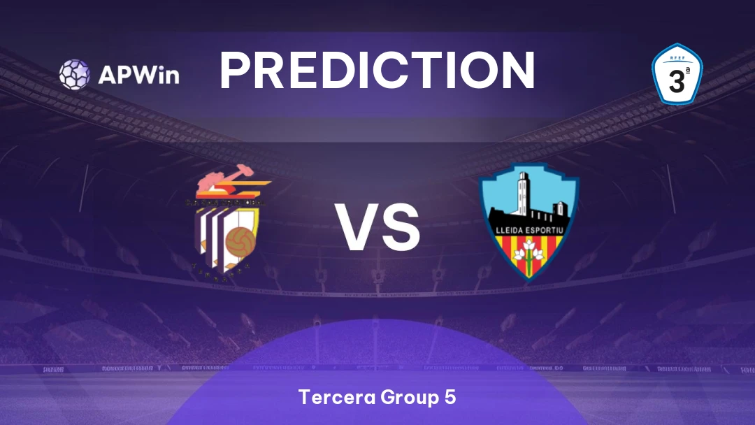 San Cristóbal vs Lleida Esportiu Thumbnail