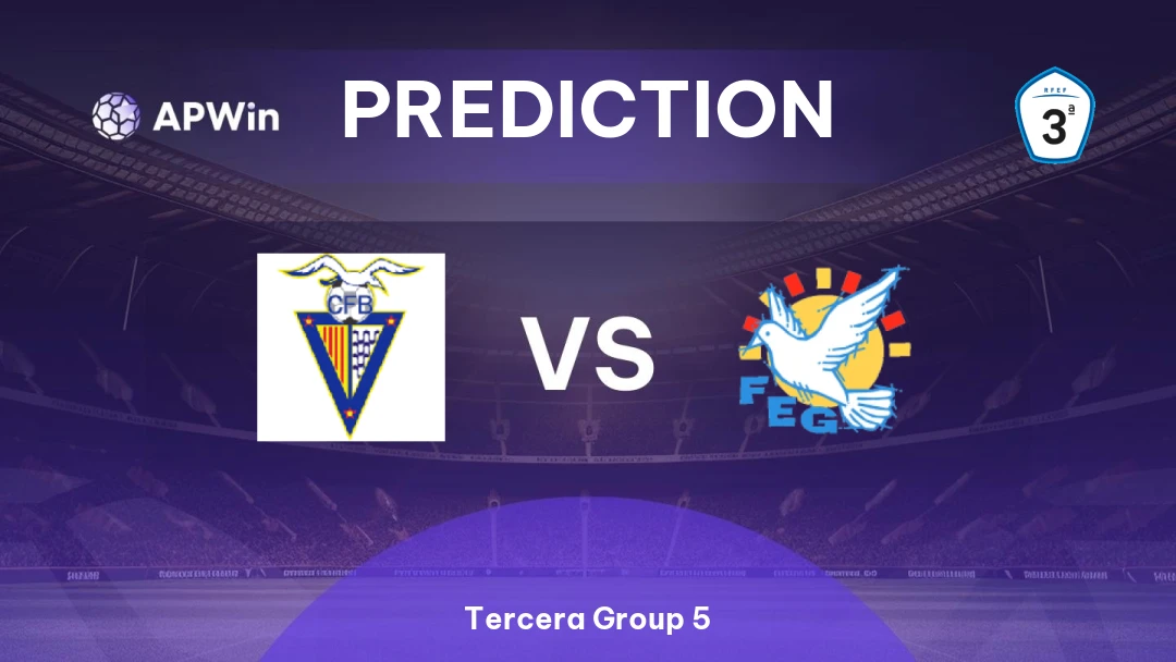 Badalona II vs Grama Thumbnail