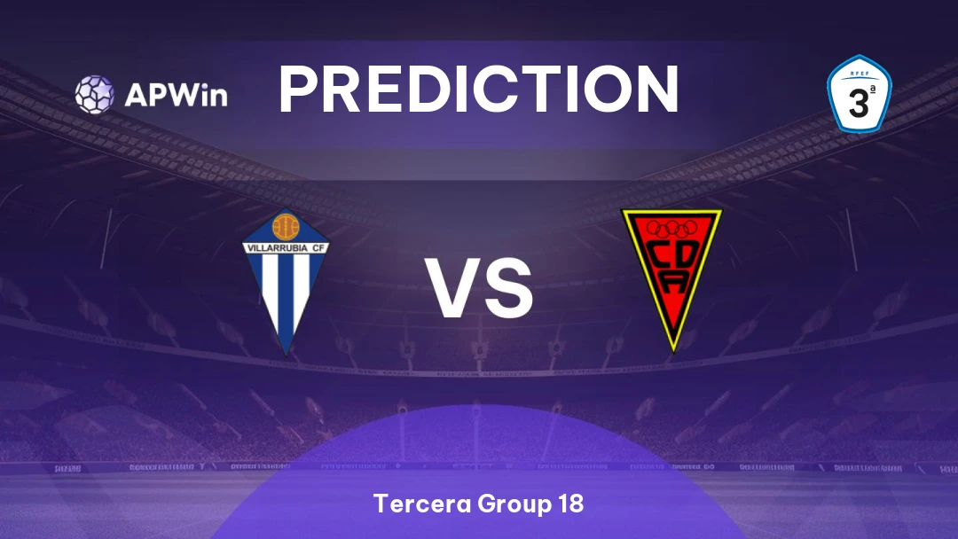 Villarrubia vs Azuqueca Thumbnail