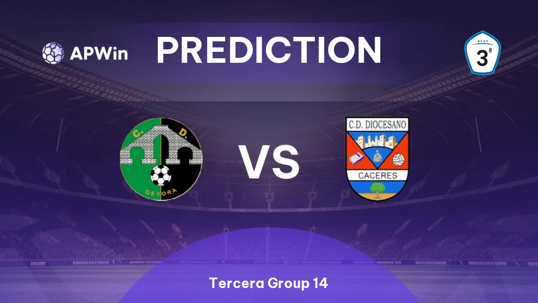 Gévora vs Diocesano Thumbnail