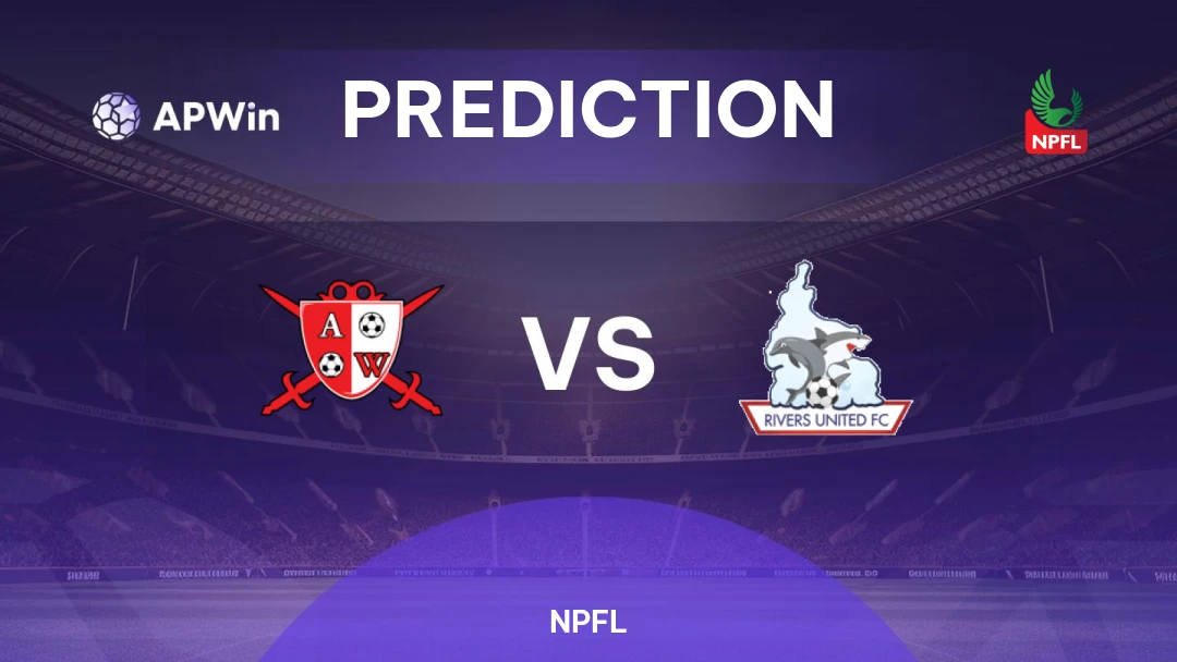 Abia Warriors vs Rivers United Thumbnail