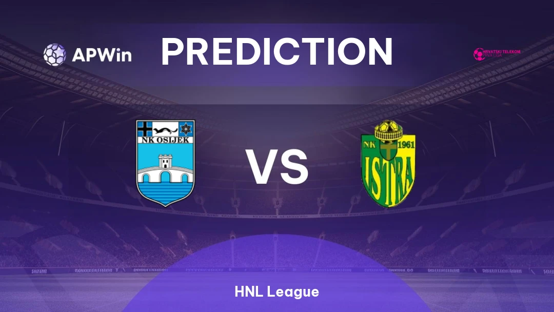 Osijek vs Istra 1961 Thumbnail