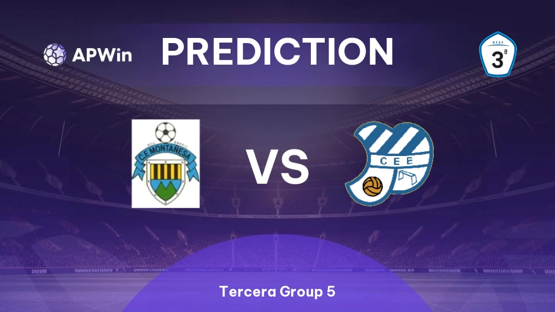 Montañesa vs Europa B Thumbnail