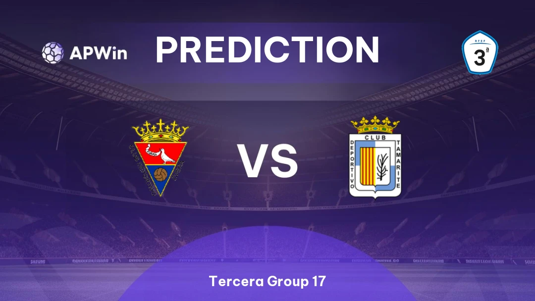 Zuera vs CDJ Tamarite Thumbnail