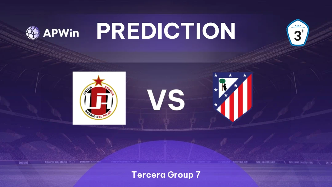 AD Unión Adarve vs Atlético Madrid C Thumbnail