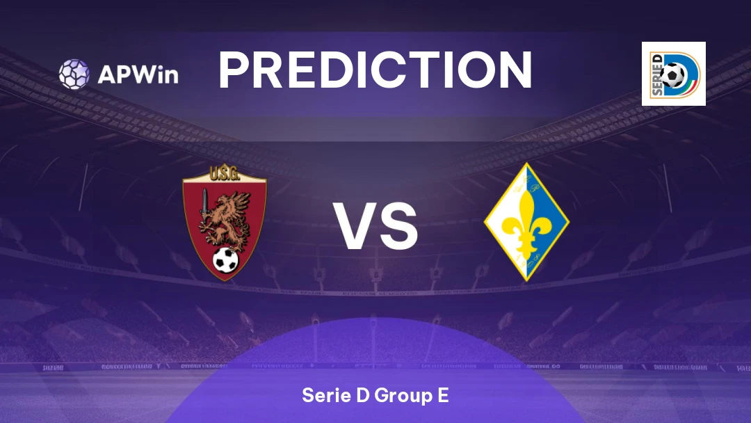 Grosseto vs Prato Thumbnail