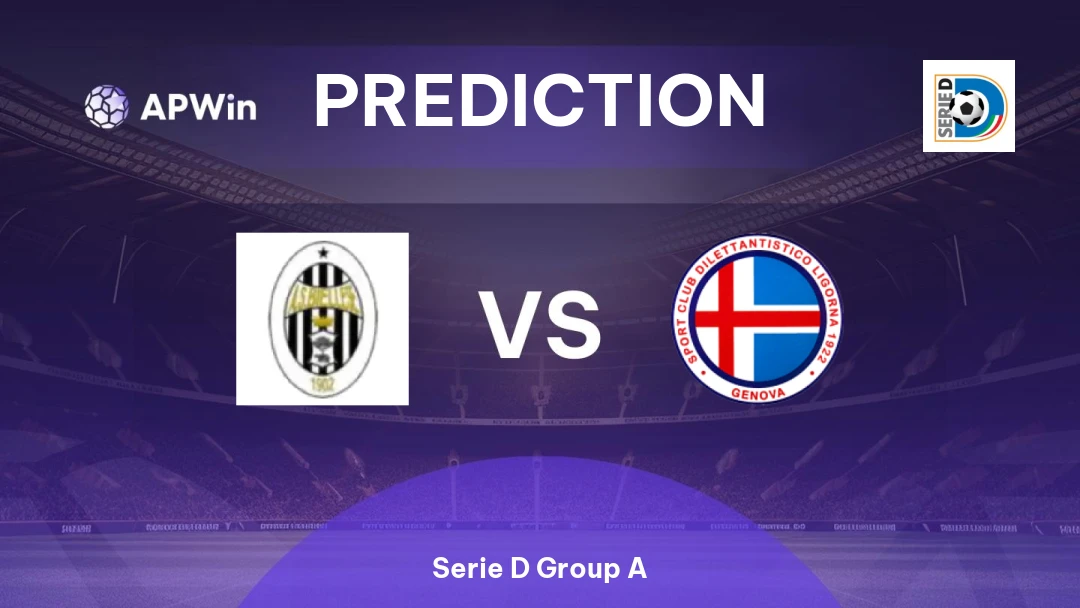 AS Biellese 1902 vs Ligorna Thumbnail