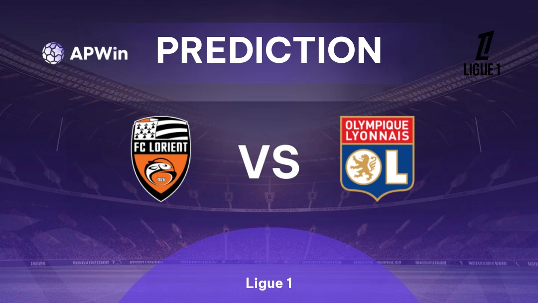 Lorient vs Lyon Thumbnail
