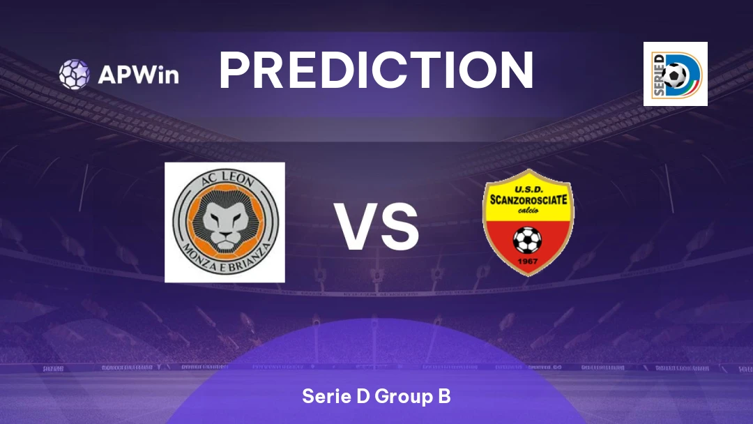 Leon vs Scanzorosciate Thumbnail