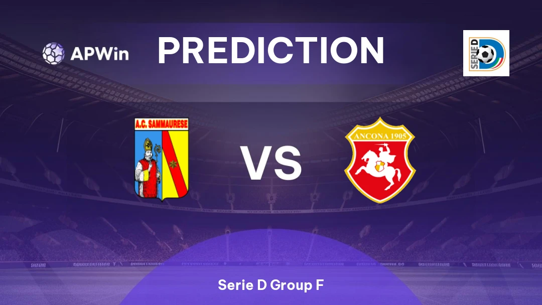 Sammaurese vs Ancona 1905 Thumbnail