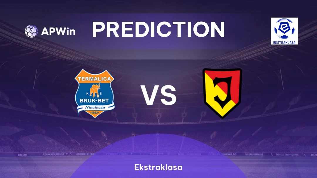 Nieciecza vs Jagiellonia Bialystok Thumbnail