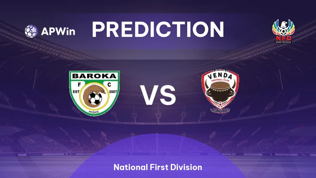 Baroka vs Venda FC Thumbnail