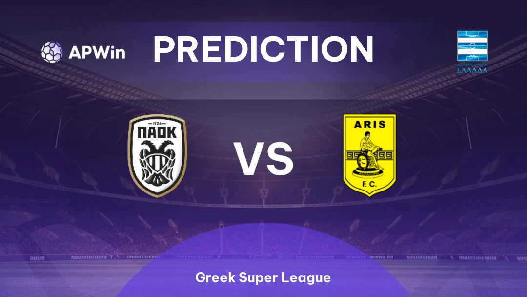 PAOK vs Aris Thumbnail
