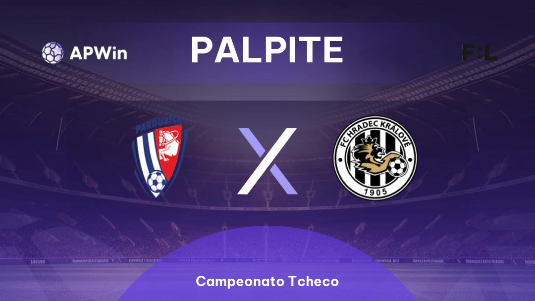 Pardubice x Hradec Králové Thumbnail