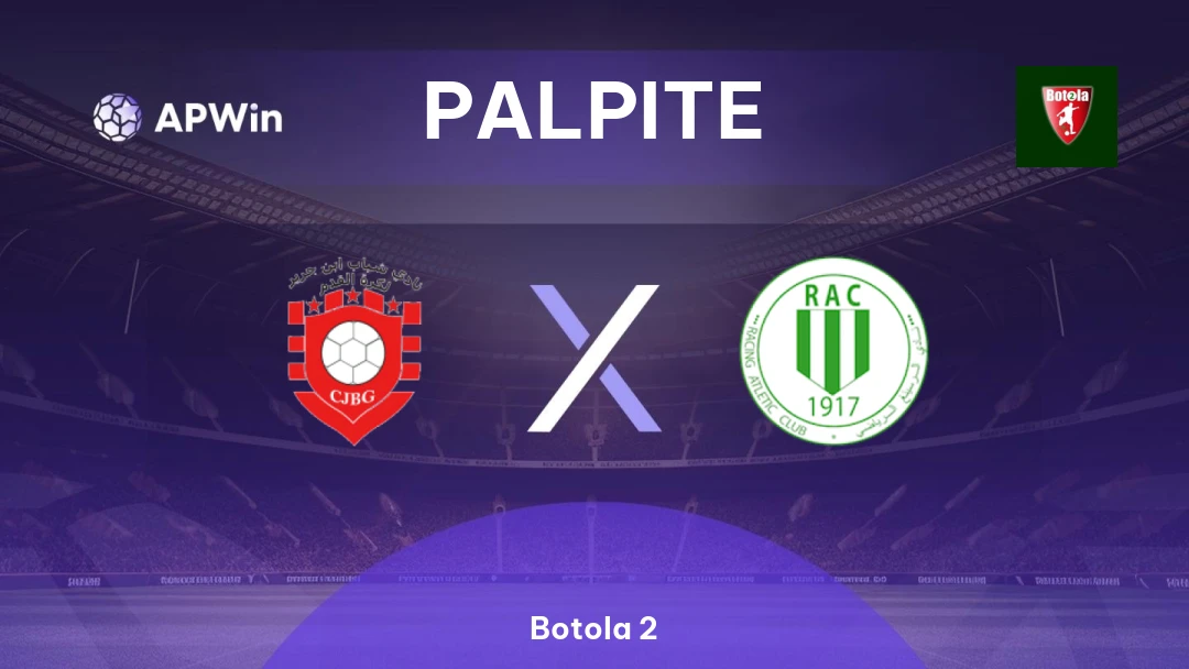 Chabab Ben Guerir x Racing de Casablanca Thumbnail