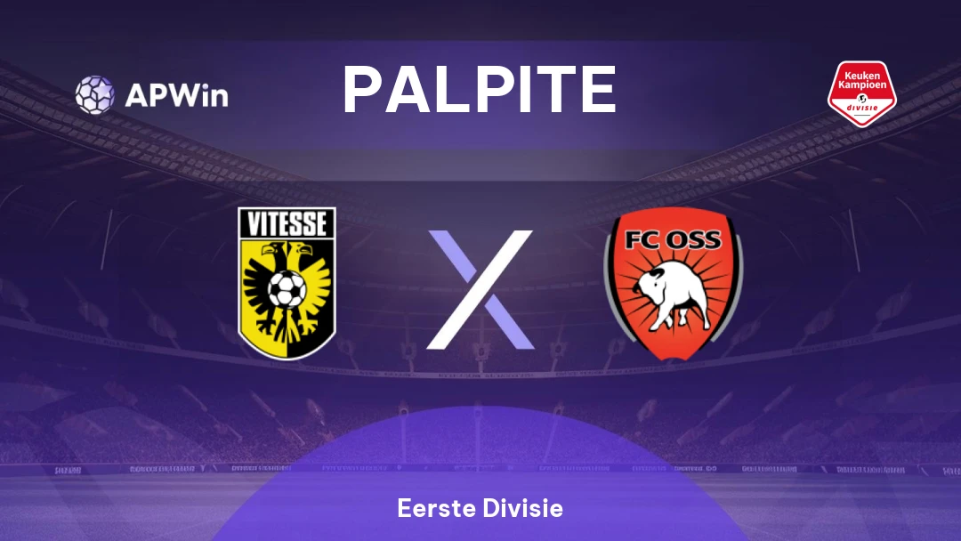 Vitesse x Oss Thumbnail