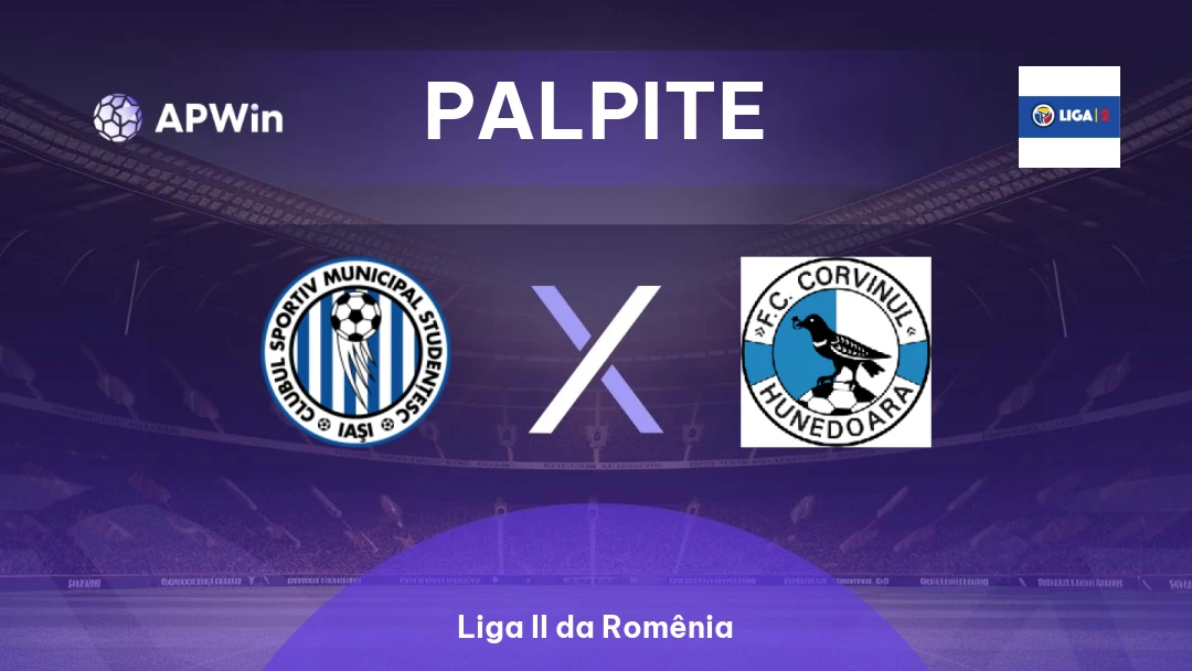 CSM Iasi x Corvinul Hunedoara Thumbnail