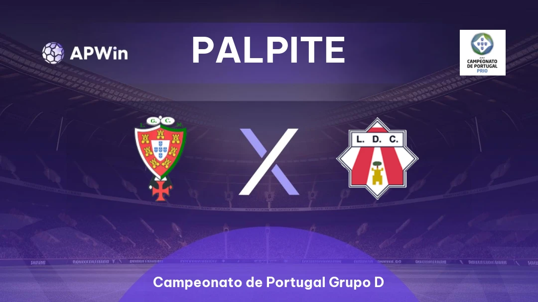 Moncarapachense x Louletano Thumbnail