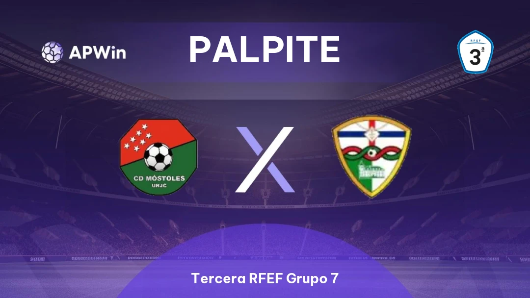 Móstoles x Trival Valderas Alcorcón Thumbnail