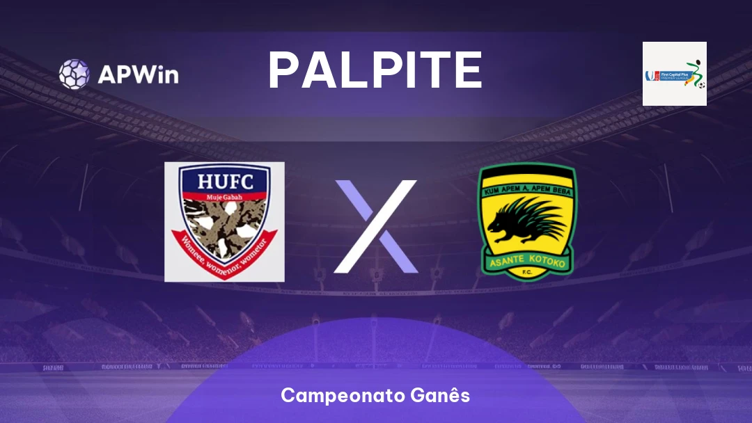 Hohoe United x Asante Kotoko Thumbnail