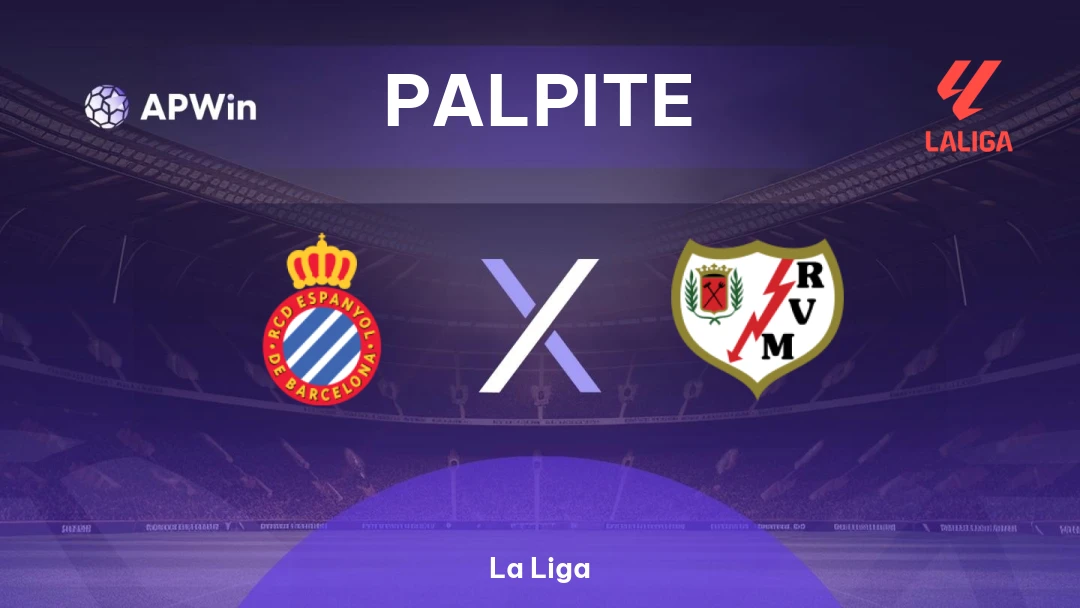 Espanyol x Rayo Vallecano Thumbnail