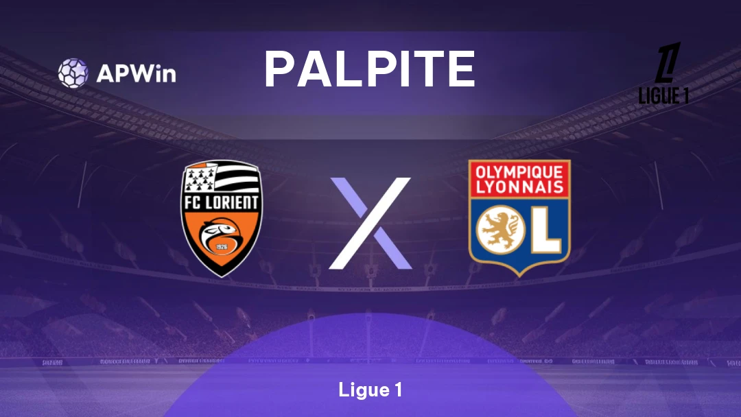 Lorient x Lyon Thumbnail