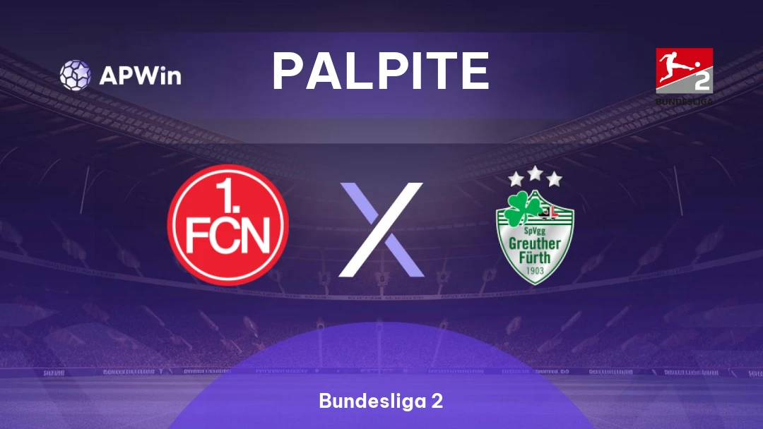 Nürnberg x Greuther Fürth Thumbnail