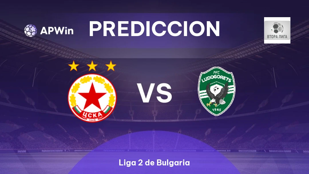CSKA Sofia II vs Ludogorets II Thumbnail