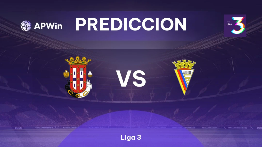 Caldas vs Atlético CP Thumbnail