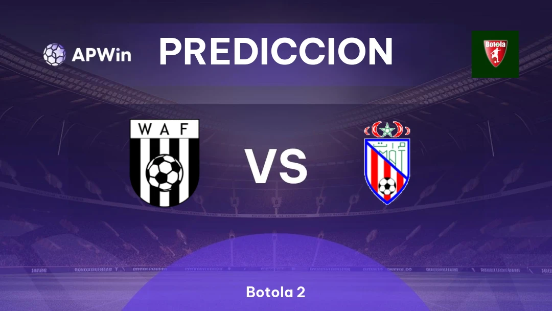 Wydad Fès vs Moghreb Tétouan Thumbnail