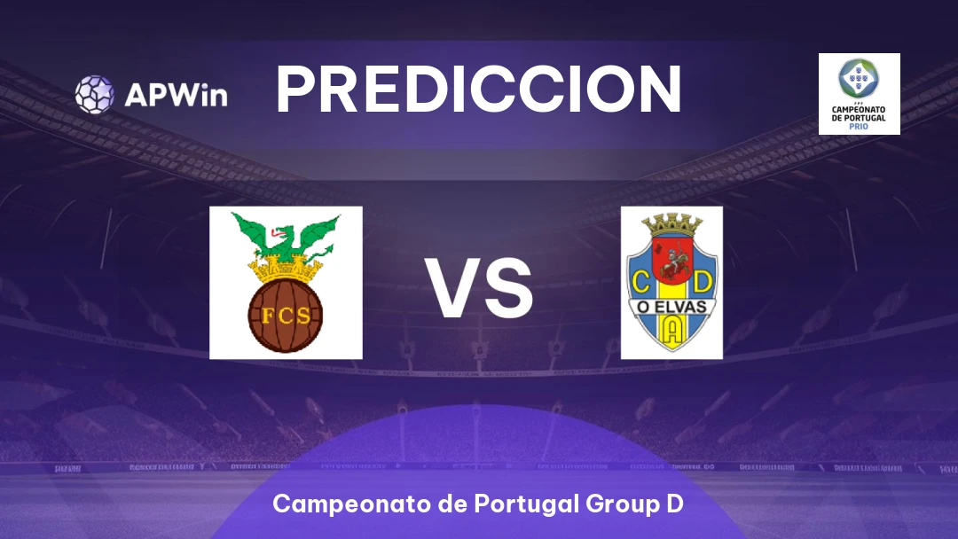 FC Serpa vs O Elvas Thumbnail