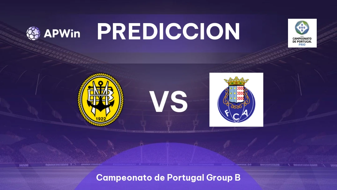 SC Beira-Mar vs Alpendorada Thumbnail