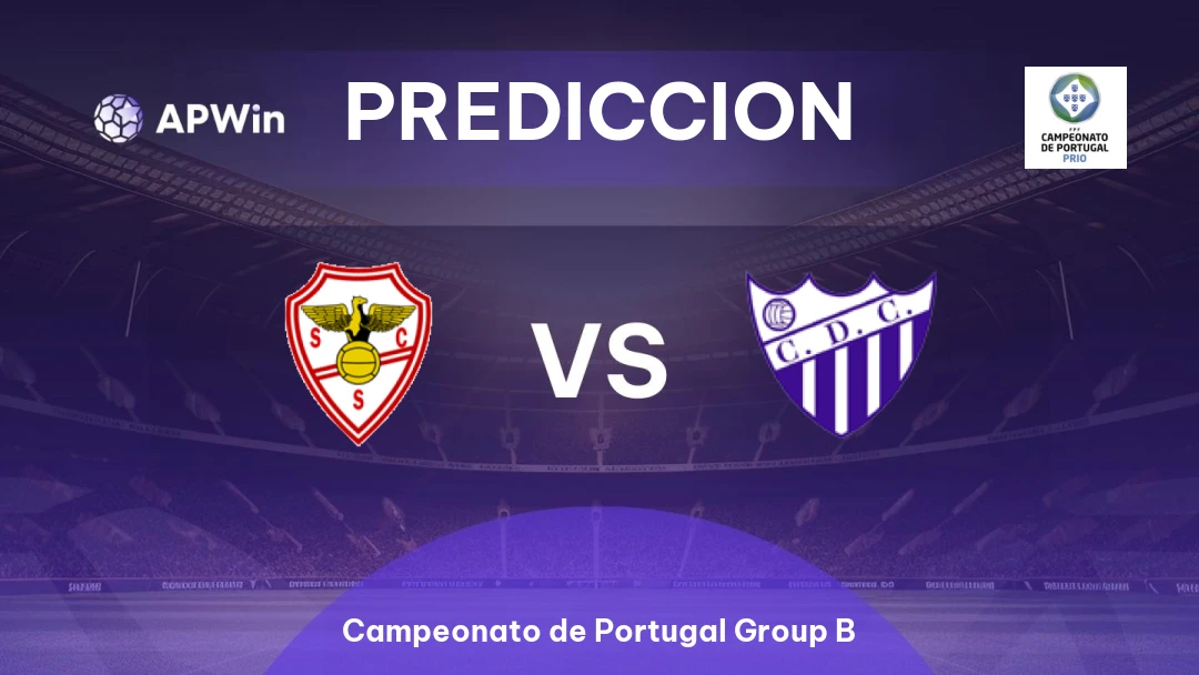 Salgueiros vs Cinfães Thumbnail