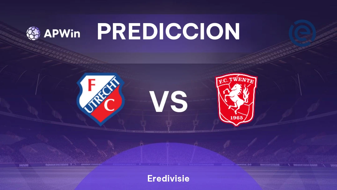 Utrecht vs Twente Thumbnail