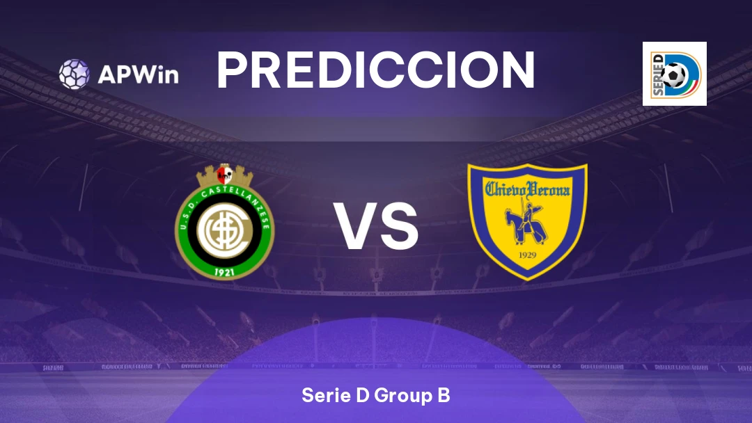 Castellanzese vs Chievo Thumbnail