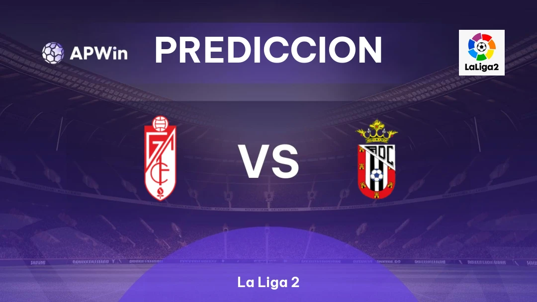 Granada CF vs Ceuta Thumbnail