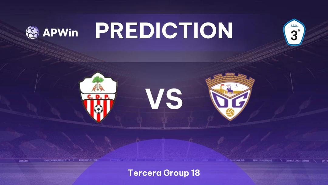 Pedroñeras vs Guadalajara B Thumbnail