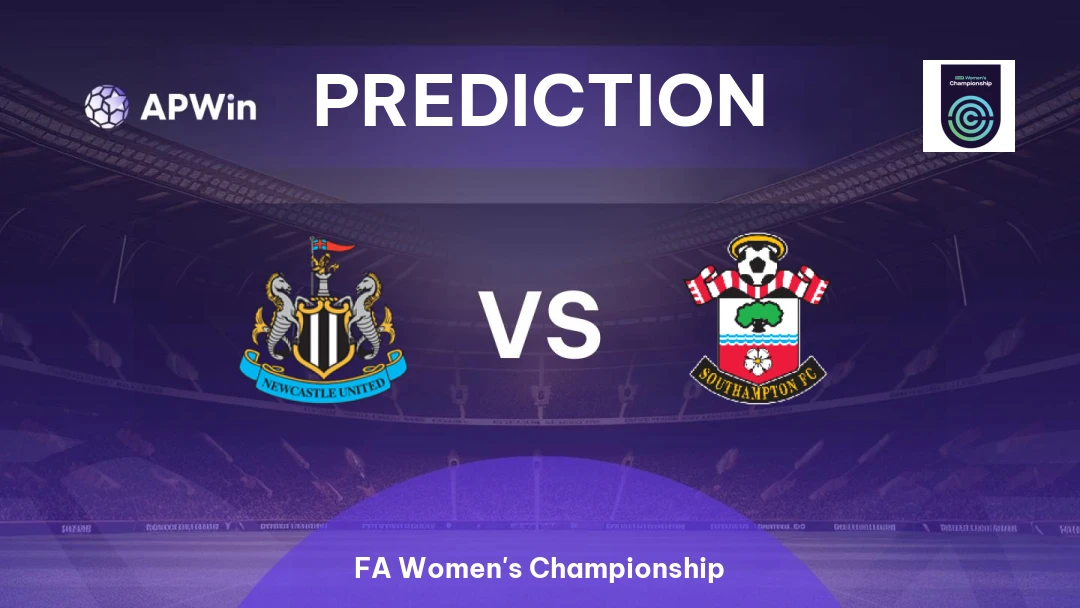 Newcastle Women vs Southampton Women Thumbnail