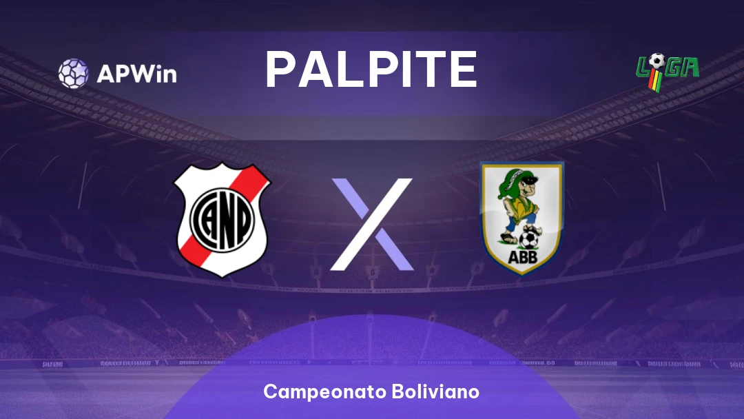 Nacional Potosí x ABB Thumbnail