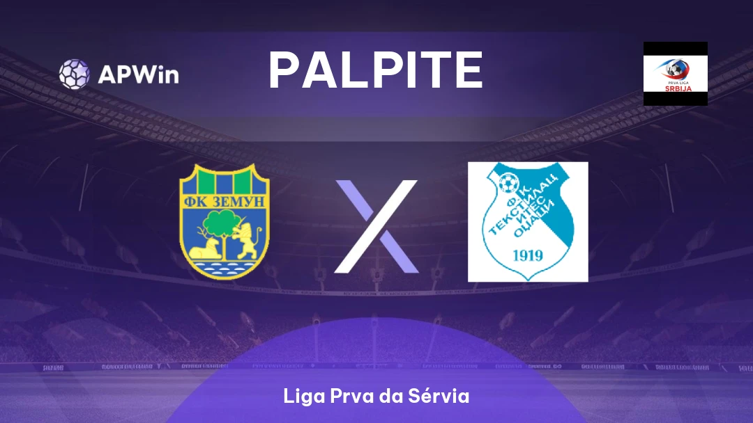 Zemun x Tekstilac Odžaci Thumbnail