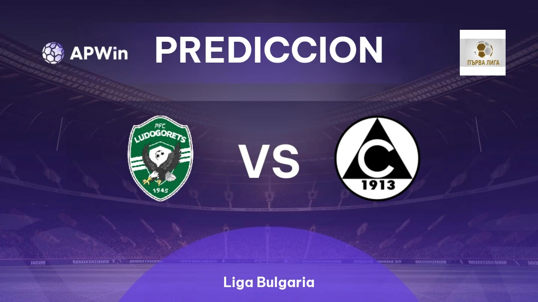 Ludogorets vs Slavia Sofia Thumbnail