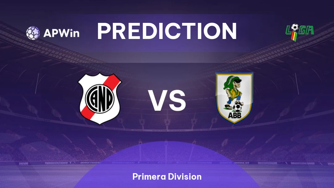 Nacional Potosí vs ABB Thumbnail