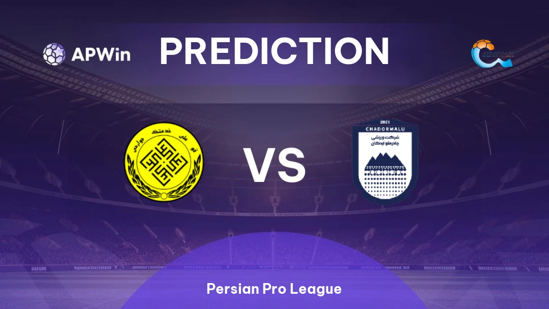 Fajr Sepasi vs Chadormalu Thumbnail