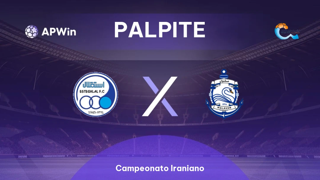 Esteghlal x Malavan Thumbnail