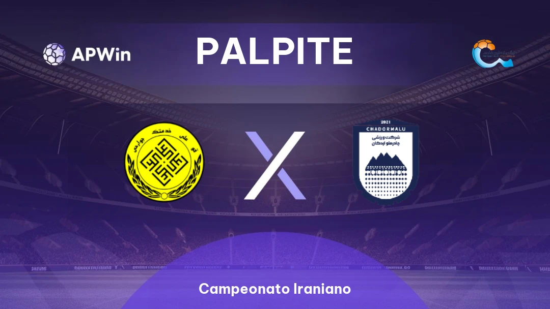 Fajr Sepasi x Chadormalu Thumbnail