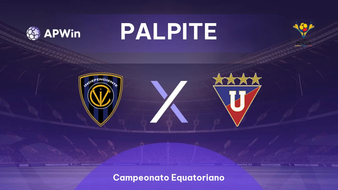 Independiente del Valle x LDU Thumbnail