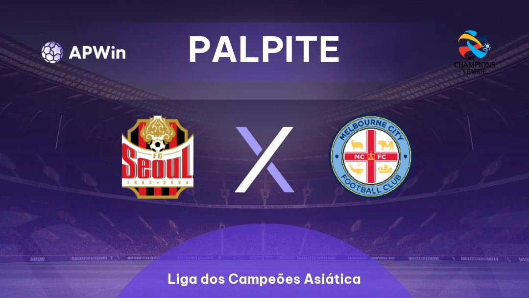 FC Seoul x Melbourne City Thumbnail