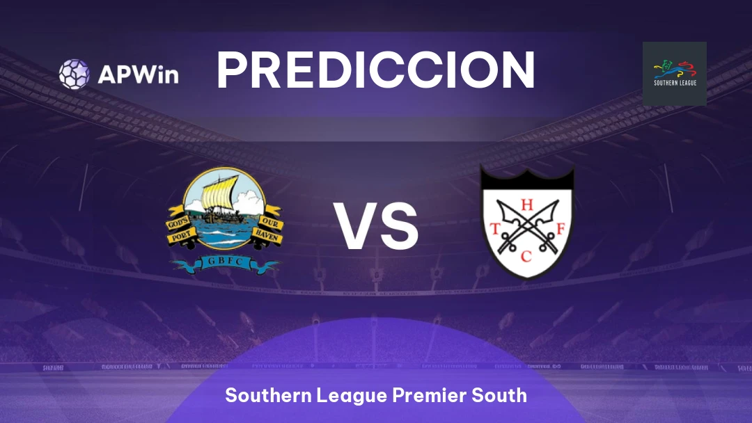 Gosport Borough vs Hanwell Town Thumbnail