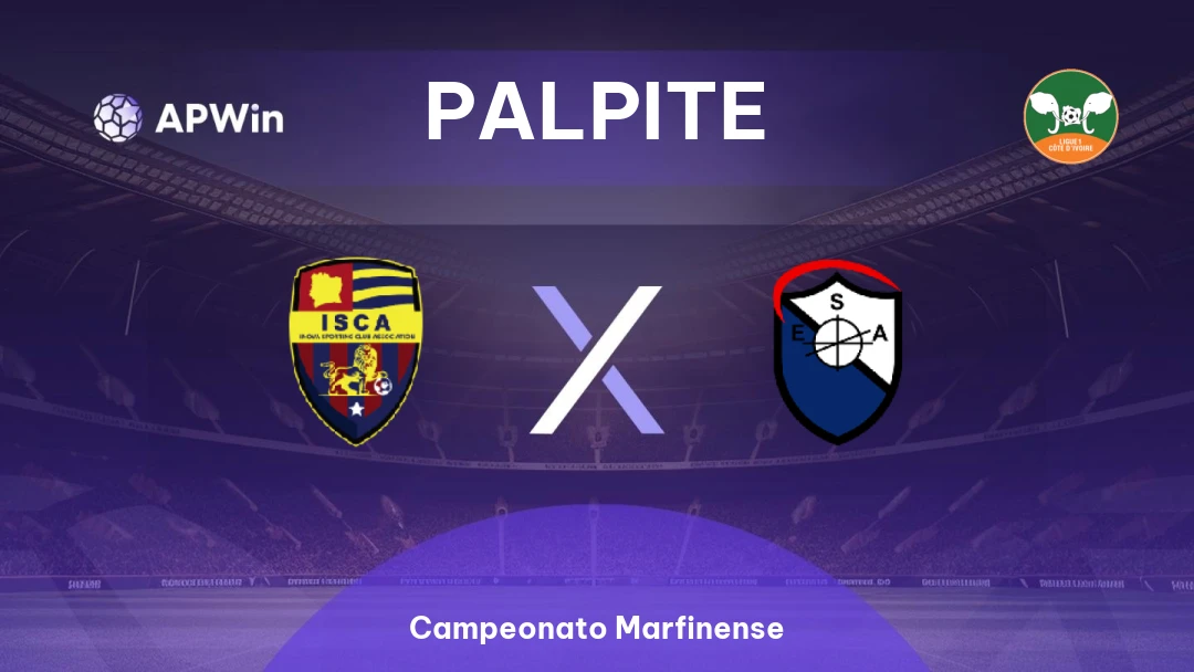 ISCA x ES Agboville Thumbnail