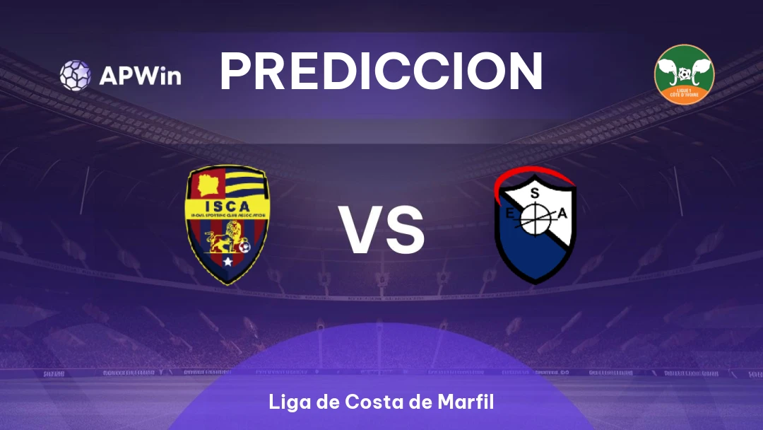 ISCA vs ES Agboville Thumbnail